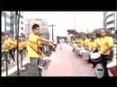 THE HUMAN RACE 10K - LIMA