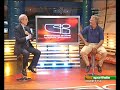 Giorgio Rondelli a Sportitalia - Olimpiadi - parte 1