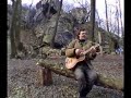 Dev�nska kobyla -Psie skaly & ?aba