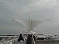 Milwaukee Art Museum