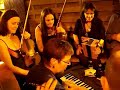 Session At The Roisin Session At The Roisin