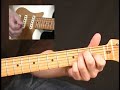 12 BASIC CHORDS - Secret To Changing Chords Quickly
