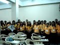 Hiragana Song - Torres High School