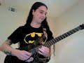 Hey guys, Another one with a HUGE amount of requests, also the song inside the song was also a huge request, big ups for everything, the messages, comments, suggestions, fan art, and subs. I say this every time but you guys rock the casbah....HARD! Best to ya, E Facebook: www.facebook.com MP3: www.shredguitareric.com Itunes: itunes.apple.com CDbaby: www.cdbaby.com Twitter: twitter.com