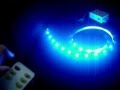 (uploaded by adrianomatos)&nbsp;Review Light Strip with Remote Controller (DC 12V)