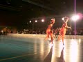 Dobbel, champ/elite 14-16 �r �pningscup