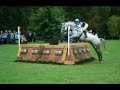 Blenheim XC 2006