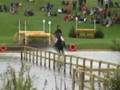 Blenheim XC 2006