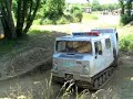 Hagglund BV206