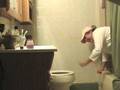 I Scare Mom.wmv