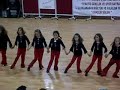 19 mayıs gösteri,aks gösteri,halk,şenlik