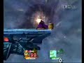 56K (G&W) vs 5150 (Dedede) FBT3 Brawl Crews