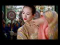 House of Flying Daggers UK Theatrical Trailer House of Flying Daggers UK Theatrical Trailer