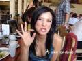 Kelly Hu - alivenotdead.com Happy Birthday Video