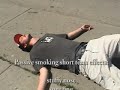 Second hand smoke KILLS!!!!!!!