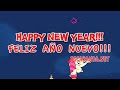http://www.bocaranda.net te desea un Feliz Año Nuevo, Happy New year y que este próximo año venga repleto de dicha y de cosas buenas para ti y para tu familia. Feliz Año Nuevo. Que Dios les bendiga. For the next year the best wishes from Bocaranda.net