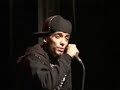Omer bhatti aka o-bee presenting: the beginning