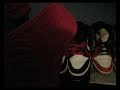 Air jordan sneaker history....If any...