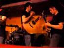 Volcanoless in Canada - Corner Gas