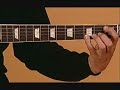 Guitar Lesson The Beatles Blackbird