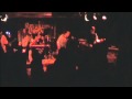 Revealing Dawn - Igoat (live @ Bietigheim-Bissingen, Farbstrasse 28.11.2009)