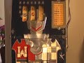 1933 Mills Novelty Co. Castle Front Slot Machine