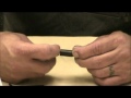 B Square Bubble Bore Scope Level