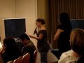 Fiasco de Alberto Padilla (CNN) en Costa Rica