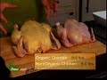 Pure and Simple with Michel Nischan: Organic Chicken