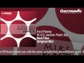 MIKE presents Plastic Boy - Back Then (Original Mix)