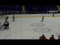 videos de Sheffield Scimitars v Guildford Flames 15-11-2008