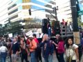 Oakland Occupy Marcn