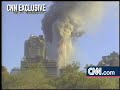 The second plane to hit the WTC. 9/11 The second plane to hit the WTC. 9/11
