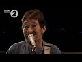 Chris Rea performs a special morning session for Ken Bruce at the BBC's Maida Vale studios in London on Friday 9 October, 2009. Chris Rea, Neil Drinkwater, Robert Ahwai, Martin Ditcham, Sylvin Marc.
