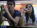 Bianca-Zanjoe Music Video - At The Beginning