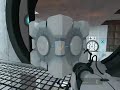 Portal Least Portals Challenge 13: 0 Portals Wallclimb Cheat