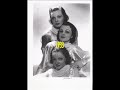 Old Time Radio - KRAFT MUSIC HALLw/ Paul Whiteman - Original Broadcast-12/28/1933- PT. 2