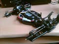 Tamiya Dark Impact DF 03 by eyup67