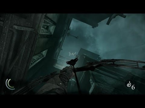 thief - Chris Watters gets a demo of some new Thief footage from our E3 2013 Stage Show. Follow Thief at GameSpot.com! http://www.gamespot.com/thief/ Official Site -...