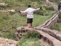 surfing yemeni-style, Yemen