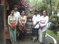 iPhone soft(Power Ubud) Makeing of Yuliati House PRVIDEO