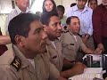policias se defienden