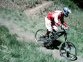National Mountain Biking Series 2008