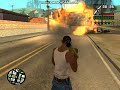 Гранатомёт времён Второй Мировой для GTA San Andreas видео 1