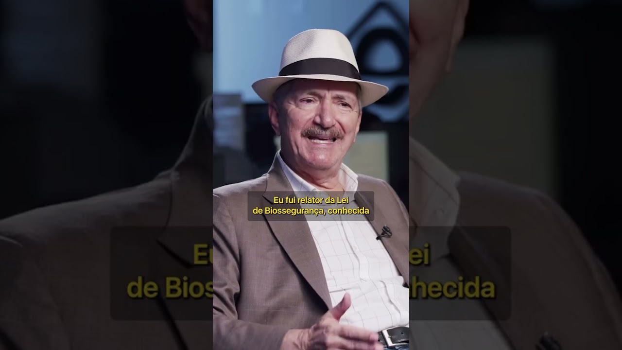 “Esse governo precisa ser removido”