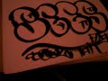 graffiti by seez 1 ta krew and act krew pt1