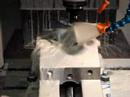 Machining RPM Wastegate Caps Machining RPM Wastegate Caps