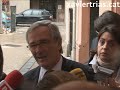 Xavier Trias exigeix el rescat de la concessió a lempresa que construeix la plaça Navas Xavier Trias exigeix el rescat de la concessió a lempresa que construeix la plaça Navas