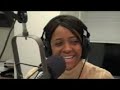 Guest DJ: Chartina Jones