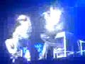 11.07.08 Tokio Hotel Modena - In die nacht